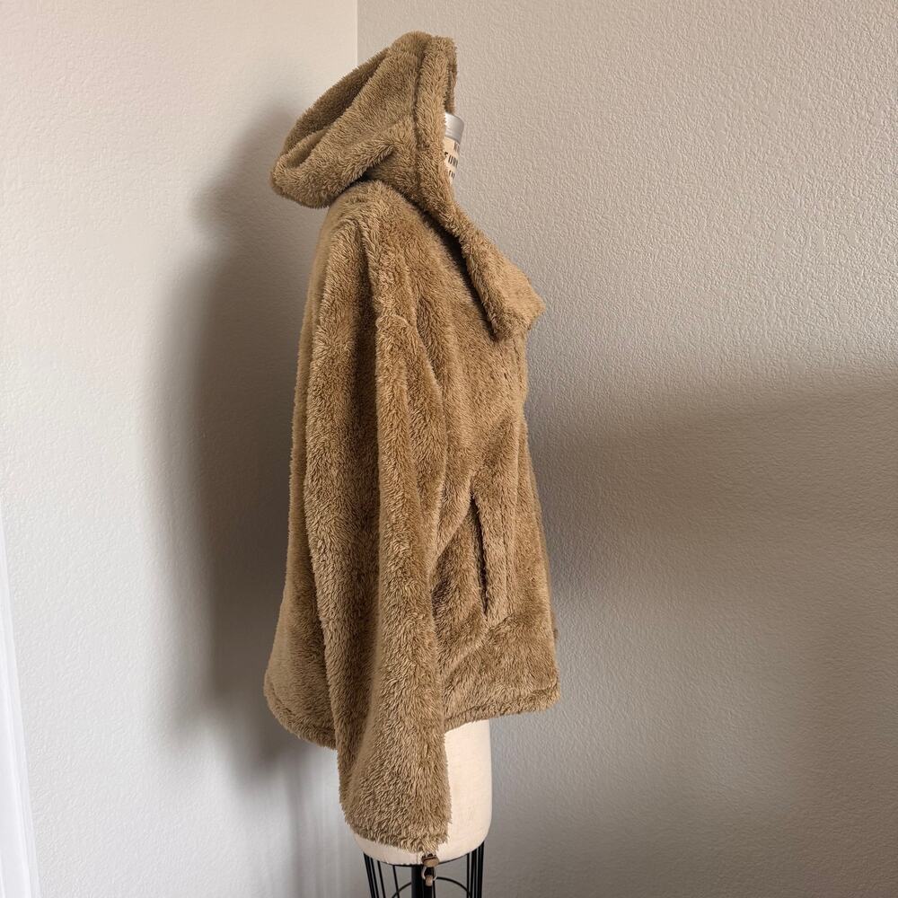 Burton | Lemma Fleece Henley Style Pullover Mid Layer Size M - Picture 2 of 15
